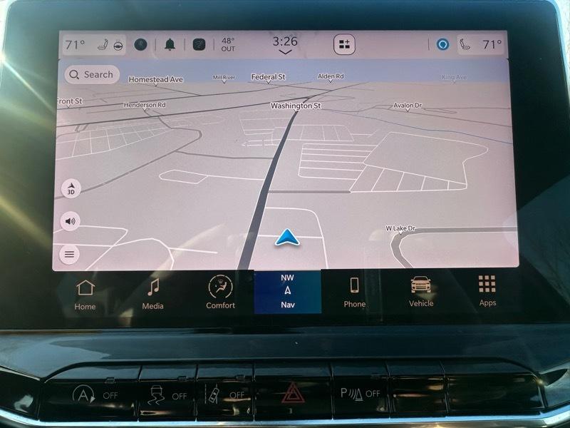 Jeep Compass High Altitude 4x4 *Ltd Avail* 2022