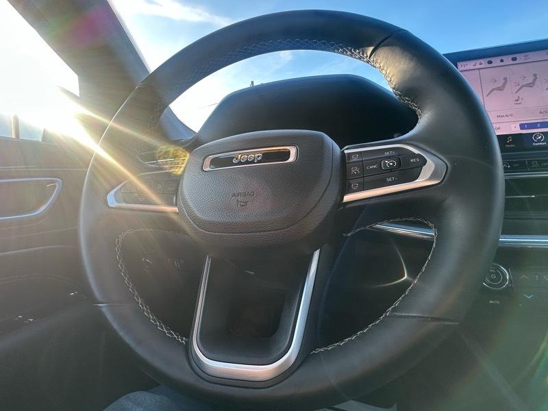 Jeep Compass High Altitude 4x4 *Ltd Avail* 2022