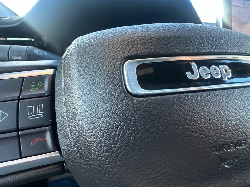 Jeep Compass High Altitude 4x4 *Ltd Avail* 2022