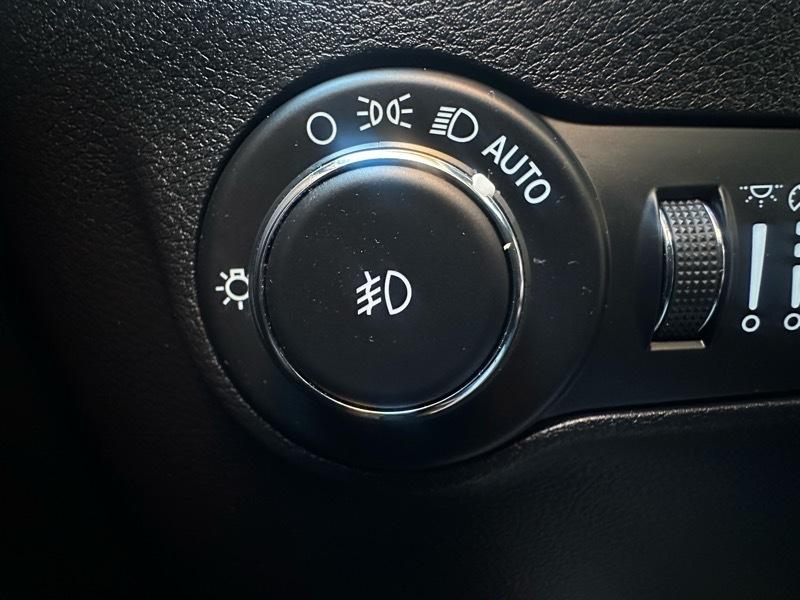 Jeep Compass High Altitude 4x4 *Ltd Avail* 2022