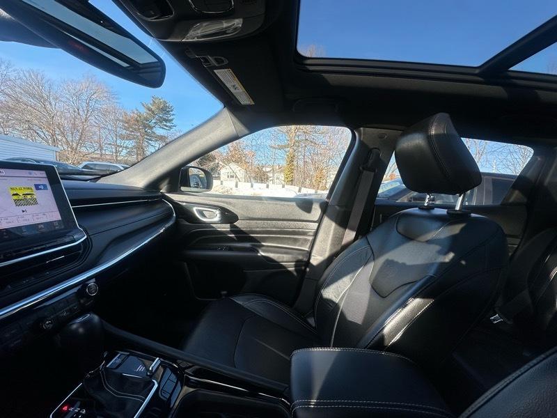 Jeep Compass High Altitude 4x4 *Ltd Avail* 2022