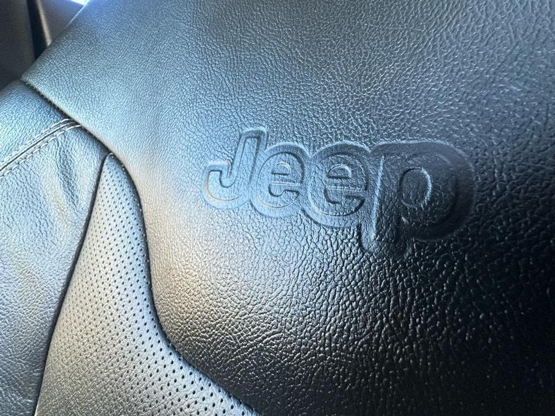 Jeep Compass High Altitude 4x4 *Ltd Avail* 2022