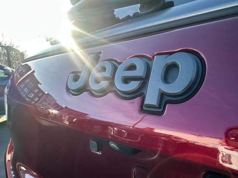 Jeep Compass High Altitude 4x4 *Ltd Avail* 2022