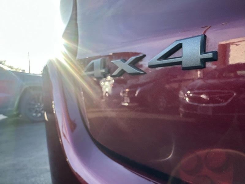 Jeep Compass High Altitude 4x4 *Ltd Avail* 2022