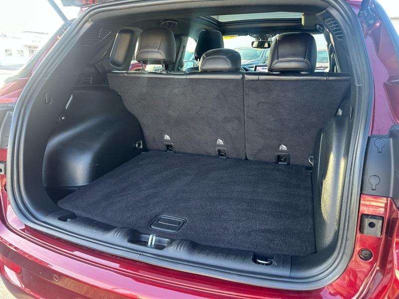 Jeep Compass High Altitude 4x4 *Ltd Avail* 2022