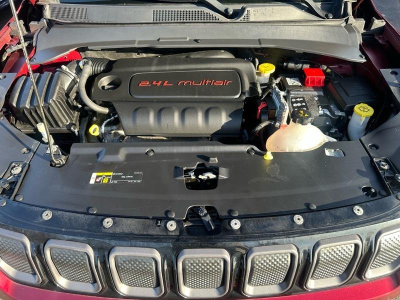 Jeep Compass High Altitude 4x4 *Ltd Avail* 2022