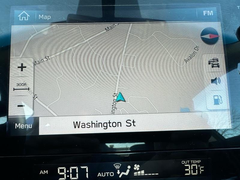 Subaru Legacy 3.6R Limited 2018