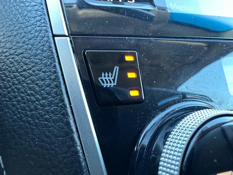 Subaru Legacy 3.6R Limited 2018