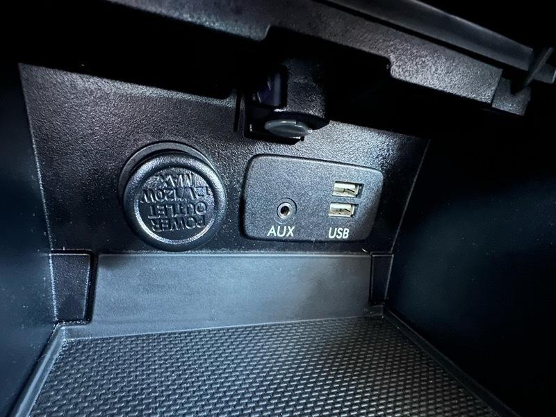 Subaru Legacy 3.6R Limited 2018