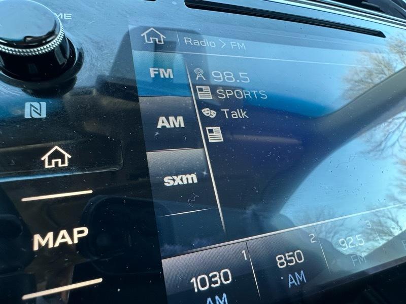 Subaru Legacy 3.6R Limited 2018