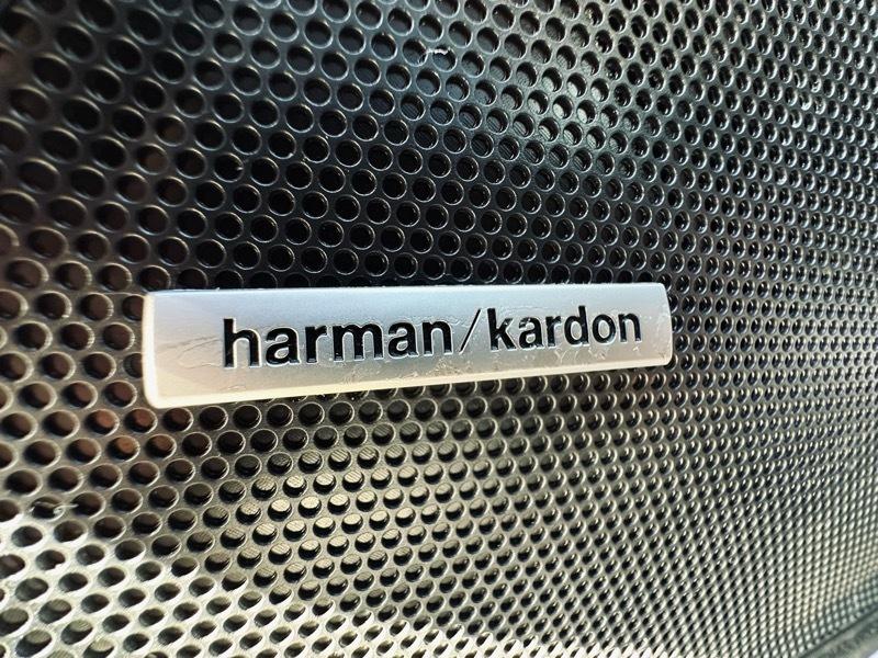 Subaru Legacy 3.6R Limited 2018