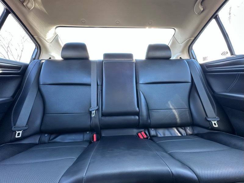 Subaru Legacy 3.6R Limited 2018