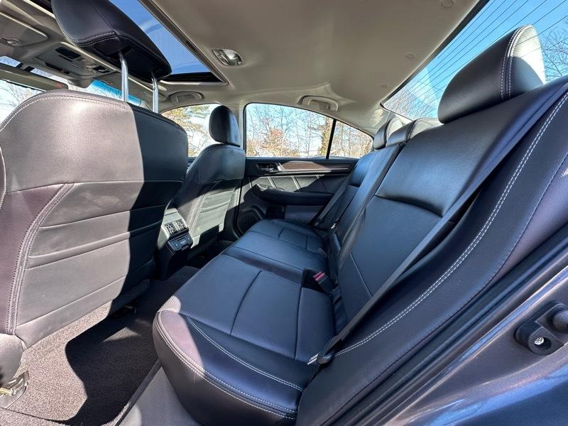 Subaru Legacy 3.6R Limited 2018