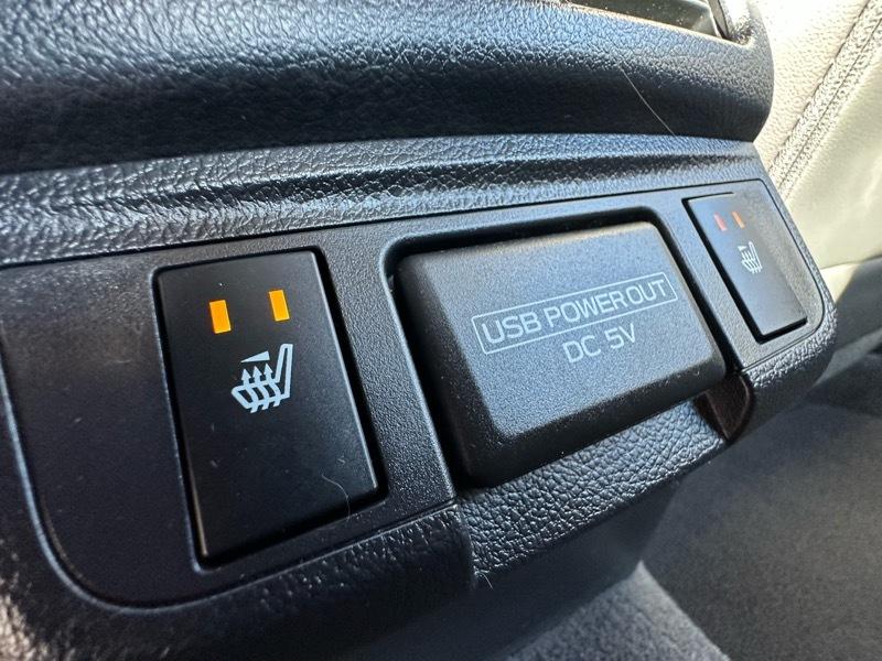 Subaru Legacy 3.6R Limited 2018