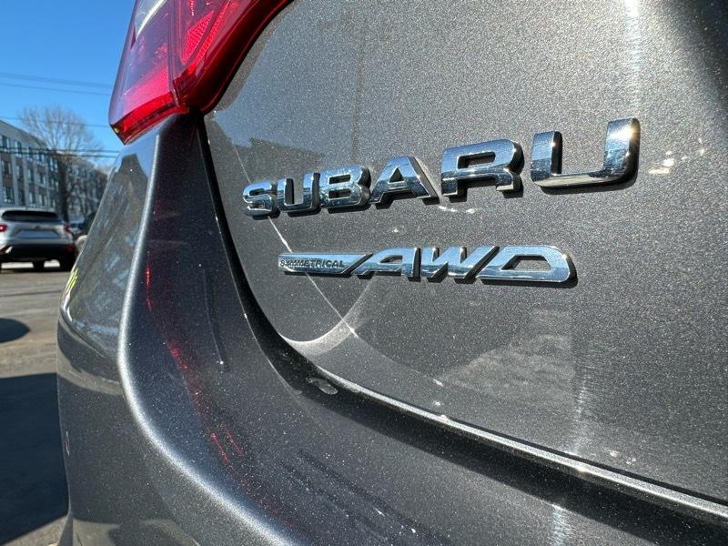 Subaru Legacy 3.6R Limited 2018