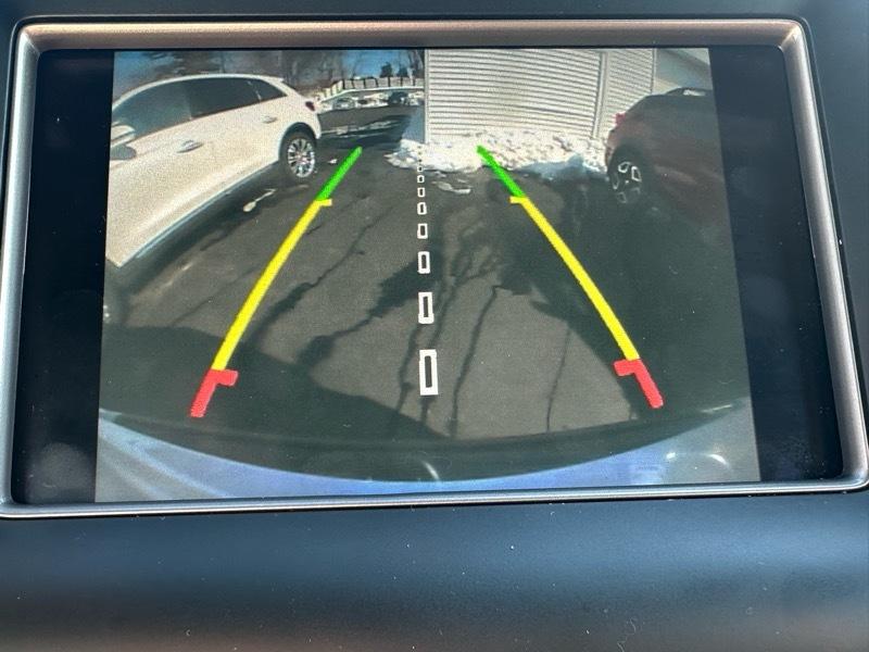 Jeep Grand Cherokee Laredo E 4WD 2021