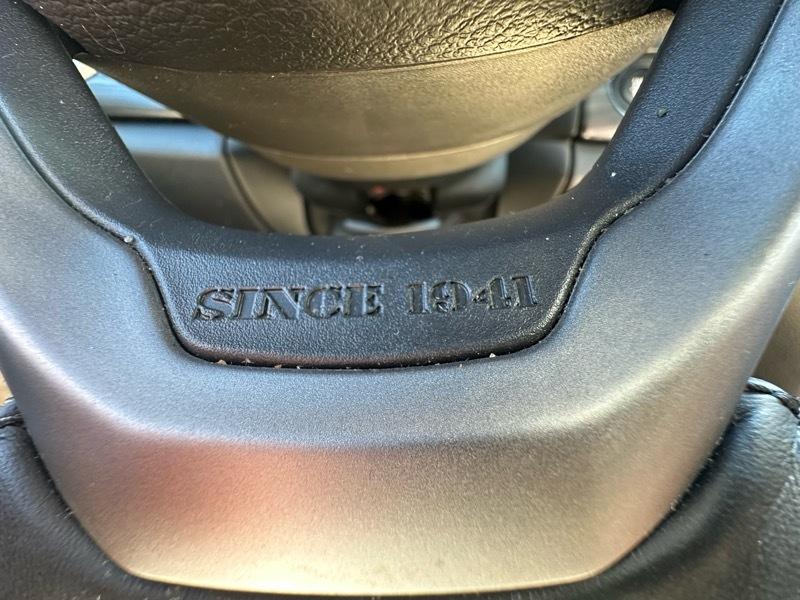 Jeep Grand Cherokee Laredo E 4WD 2021