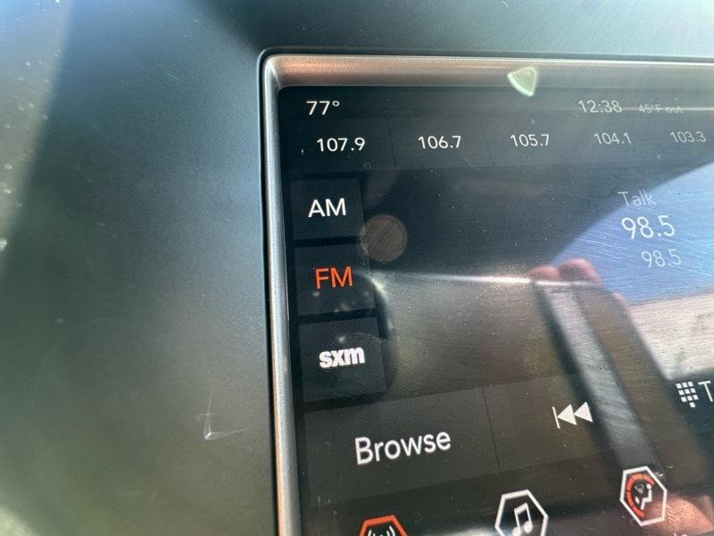 Jeep Grand Cherokee Laredo E 4WD 2021