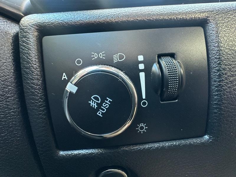 Jeep Grand Cherokee Laredo E 4WD 2021