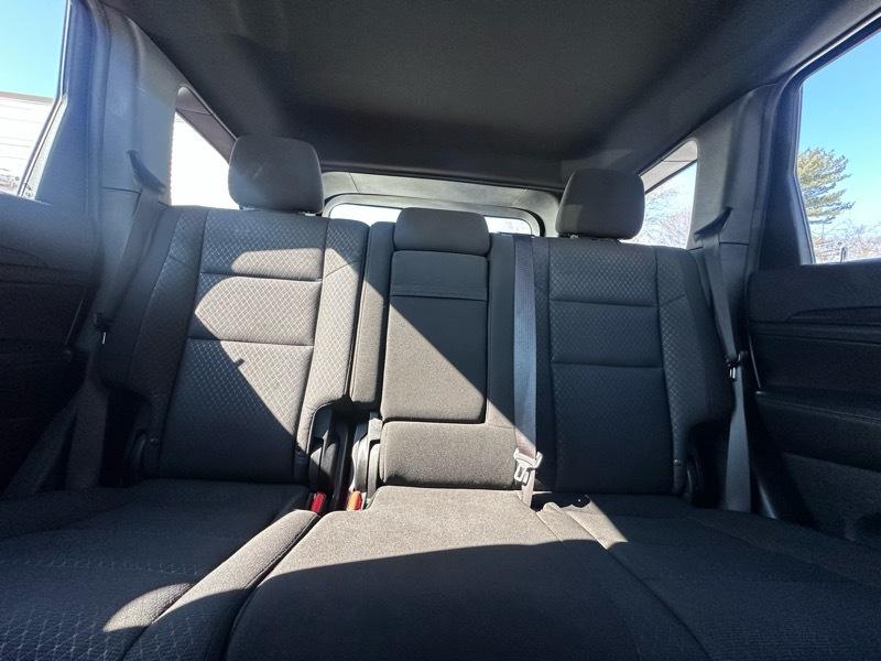 Jeep Grand Cherokee Laredo E 4WD 2021