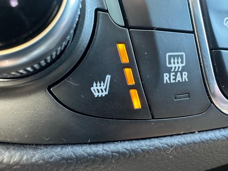 Chevrolet Equinox LT AWD 2022