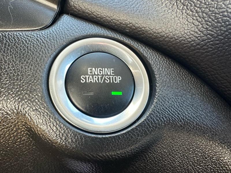 Chevrolet Equinox LT AWD 2022