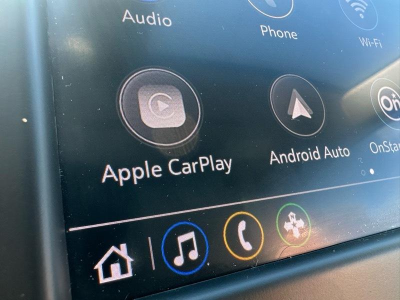 Chevrolet Equinox LT AWD 2022