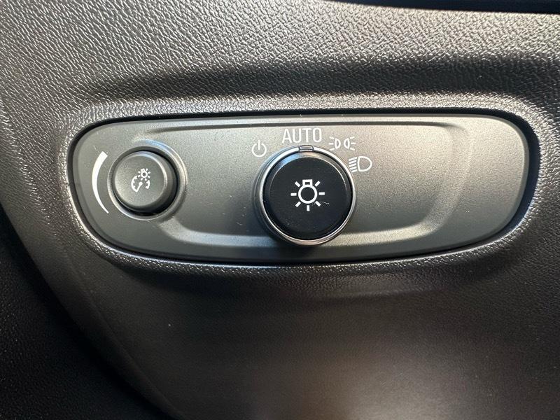 Chevrolet Equinox LT AWD 2022