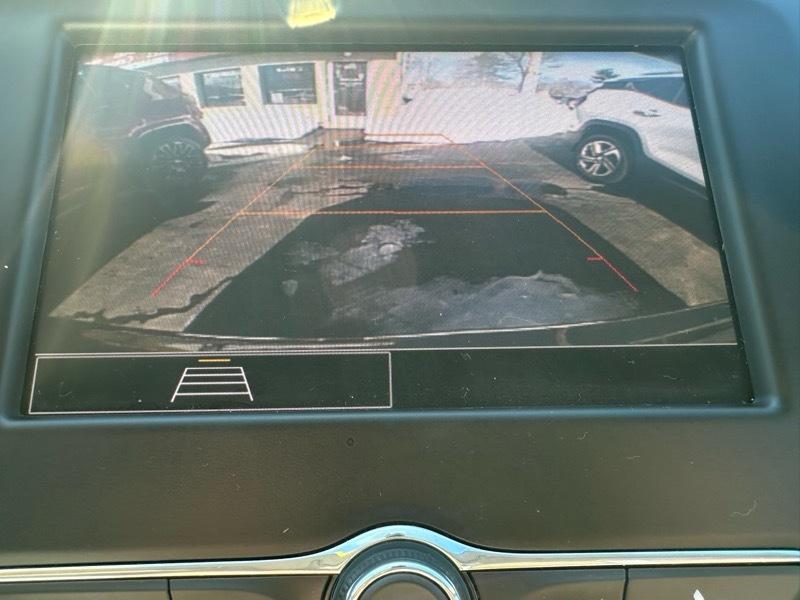 Chevrolet Equinox LT AWD 2022