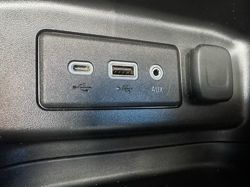 Chevrolet Equinox LT AWD 2022