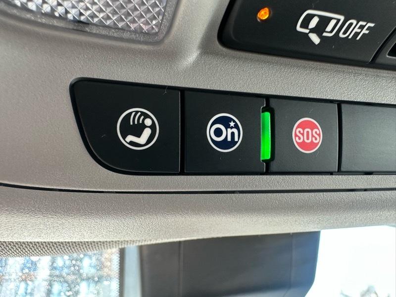 Chevrolet Equinox LT AWD 2022