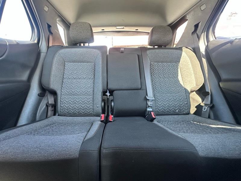 Chevrolet Equinox LT AWD 2022