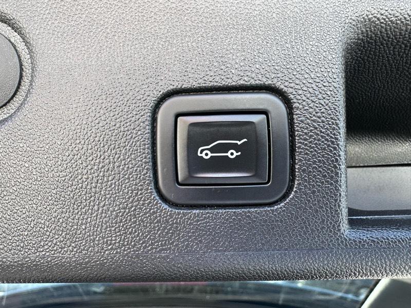 Chevrolet Equinox LT AWD 2022