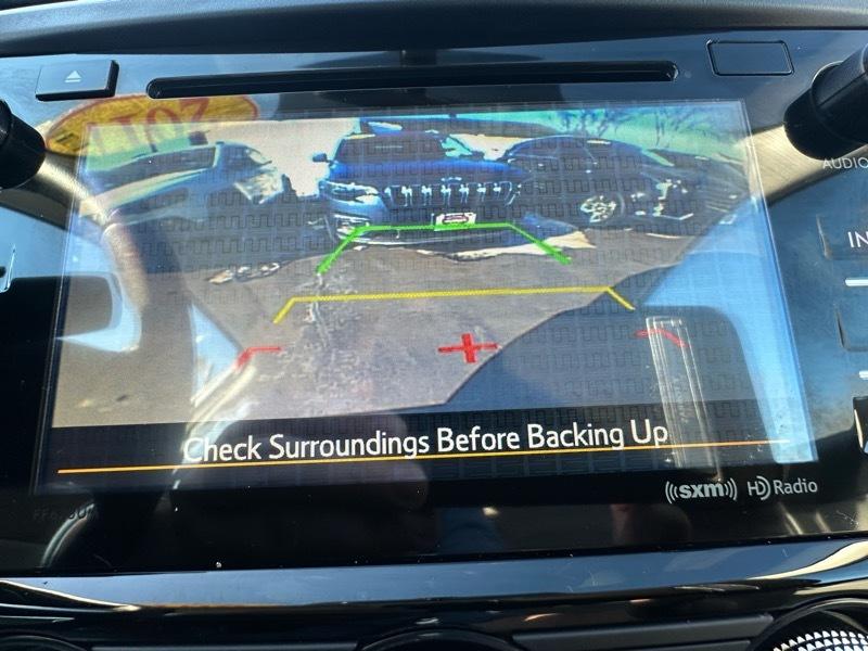 Subaru Forester 2.5i Limited 2017