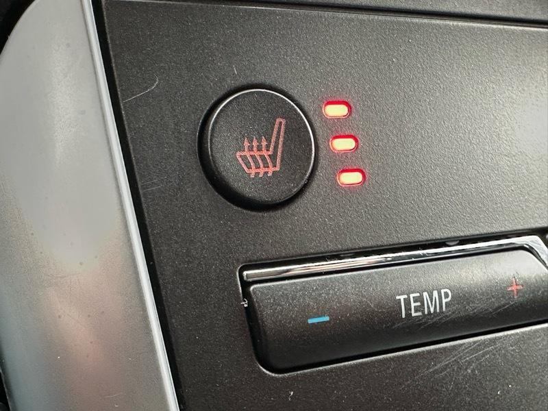 Ford Edge Titanium AWD 2018