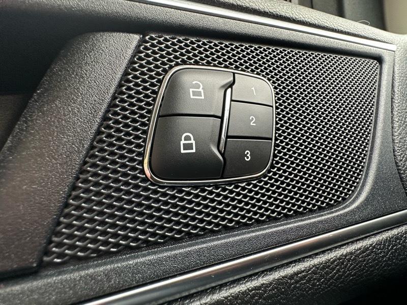 Ford Edge Titanium AWD 2018