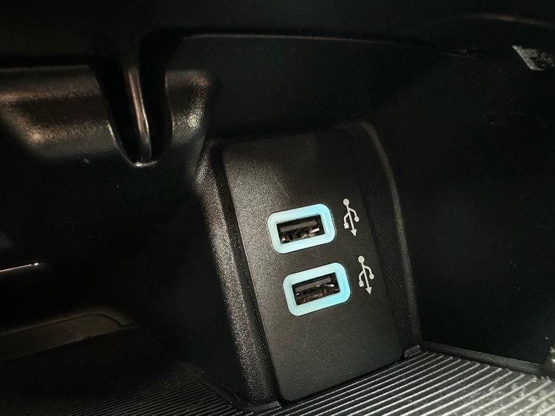 Ford Edge Titanium AWD 2018