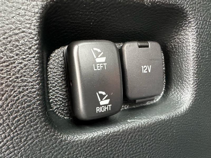 Ford Edge Titanium AWD 2018