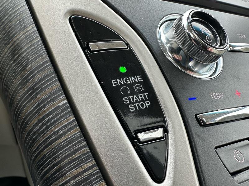 Lincoln Nautilus Black Label AWD 2020