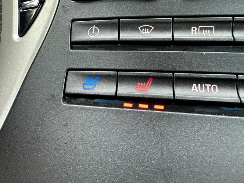 Lincoln Nautilus Black Label AWD 2020