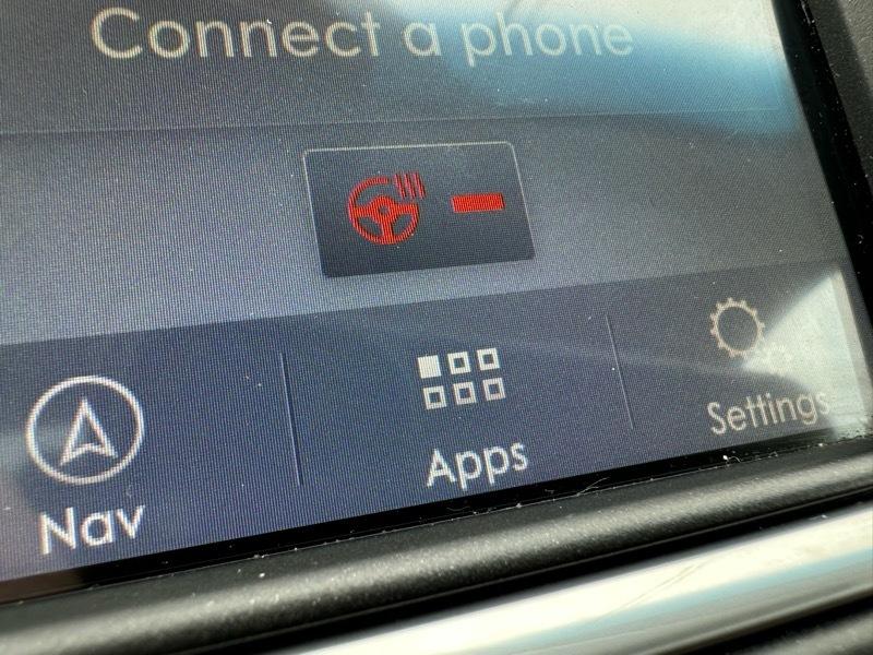 Lincoln Nautilus Black Label AWD 2020