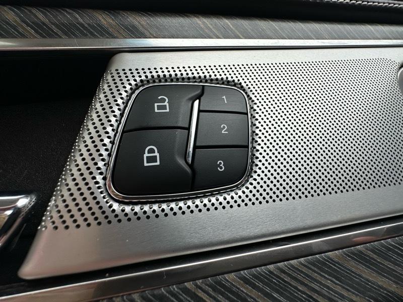 Lincoln Nautilus Black Label AWD 2020