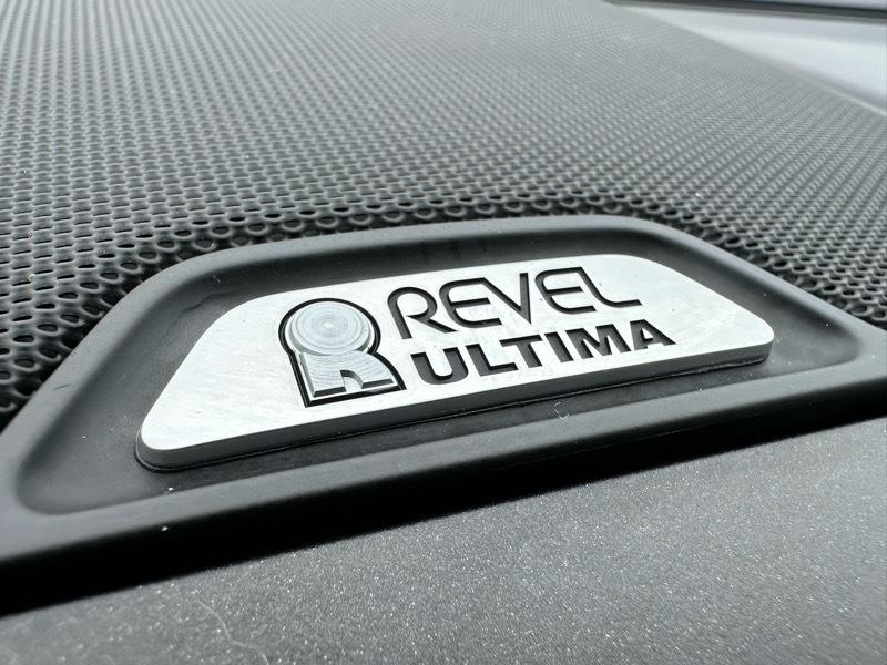 Lincoln Nautilus Black Label AWD 2020