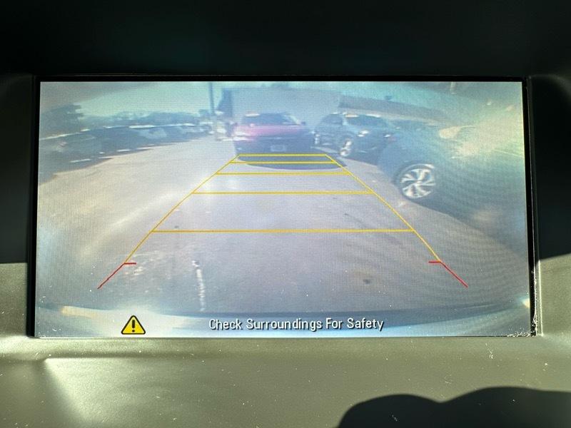 Buick Encore Convenience AWD 2016