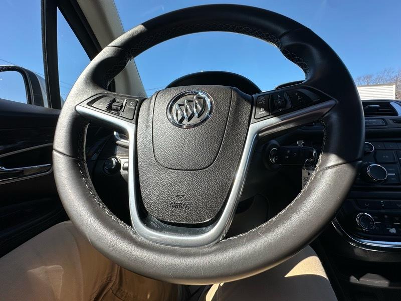 Buick Encore Convenience AWD 2016