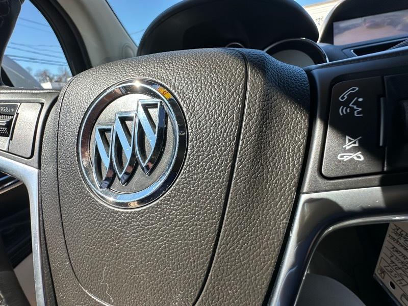 Buick Encore Convenience AWD 2016