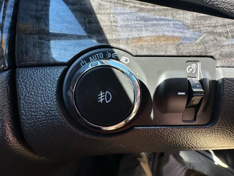 Buick Encore Convenience AWD 2016