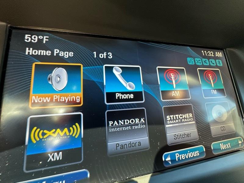 Buick Encore Convenience AWD 2016