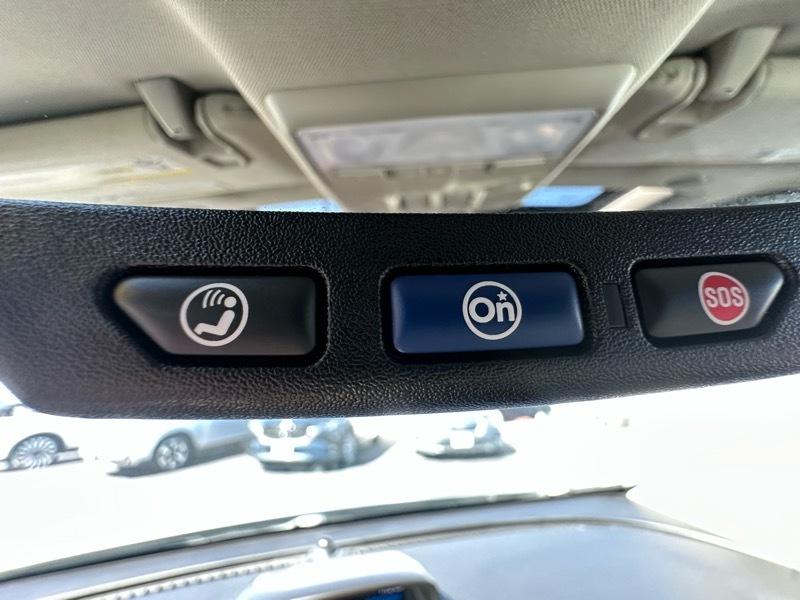 Buick Encore Convenience AWD 2016