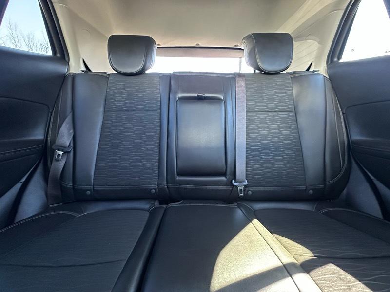 Buick Encore Convenience AWD 2016